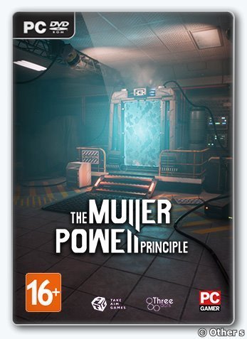 THE MULLER-POWELL PRINCIPLE (2023) [Ru/En] Repack Other s