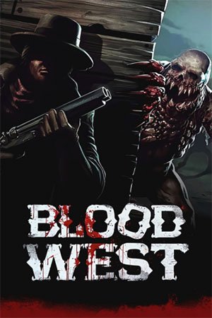 Blood West (2023) [Ru/Multi] GOG