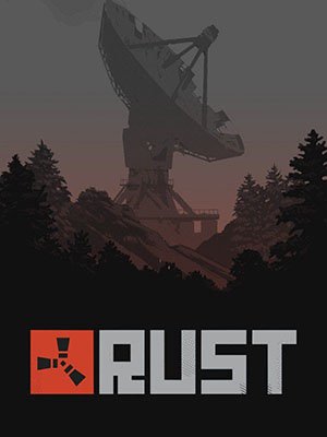Rust (2018) RePack от Alkad | Online-only
