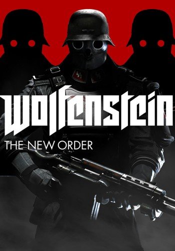 Wolfenstein: The New Order (2014) RePack от селезень