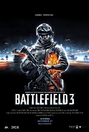 Battlefield 3 (2011) RePack от R.G. Механики
