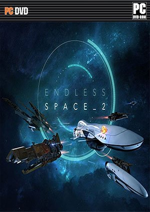 Endless Space 2: Digital Deluxe Edition (2017) [Ru/Multi] Scene