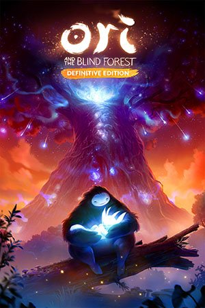 Ori and the Blind Forest: Definitive Edition (2016) RePack от Wanterlude