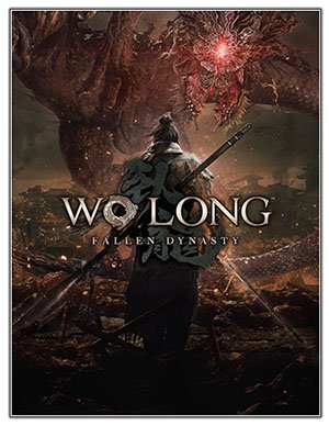 Wo Long: Fallen Dynasty - Digital Deluxe Edition (2023) RePack от Chovka
