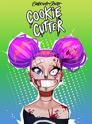 Cookie Cutter (2023) [Eng/Multi] Scene