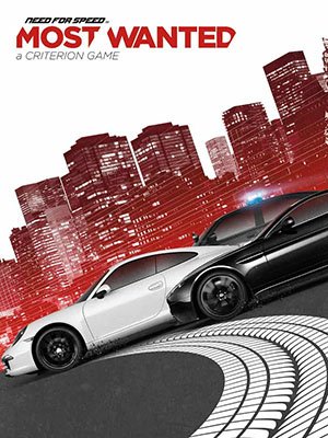 Need for Speed: Most Wanted (2012) [Ru/En] Repack Decepticon [Limited Edition]