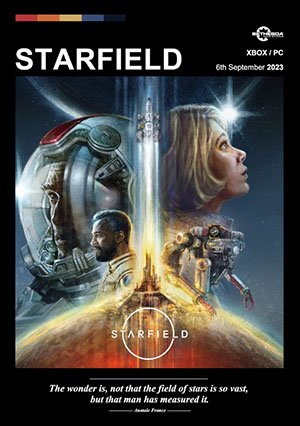 Starfield (2023) [Ru/Multi] Repack SE7EN [Premium Edition]