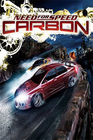 Need for Speed: Carbon (2006) [Ru/En] Repack Decepticon [Collector's Edition]