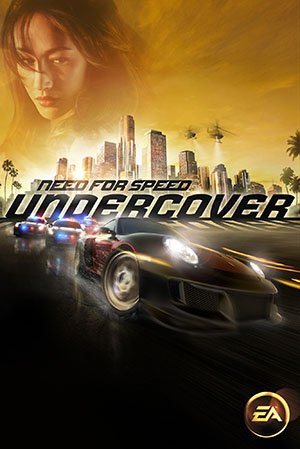 Need for Speed: Undercover (2008) [Ru/Multi] Repack Decepticon [Collector's Edition]