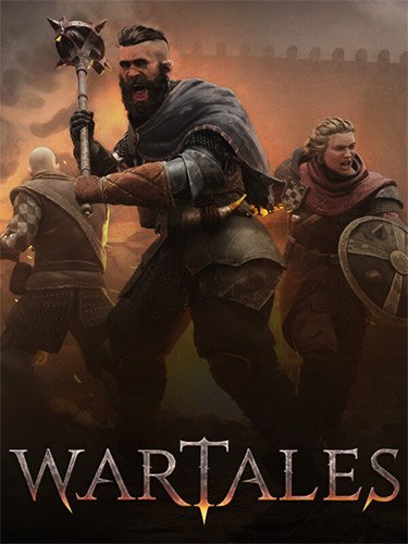 Wartales: The Pirates Edition (2023) RePack от FitGirl