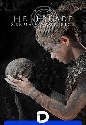 Hellblade: Senua's Sacrifice - Enhanced Edition (2017) RePack от Decepticon
