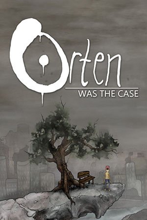 Orten Was The Case (2023) [Eng/Multi] Scene