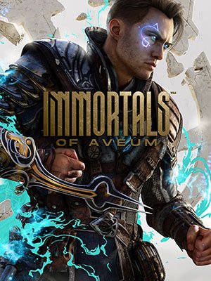 Immortals of Aveum (2023) [Ru/Multi] Portable