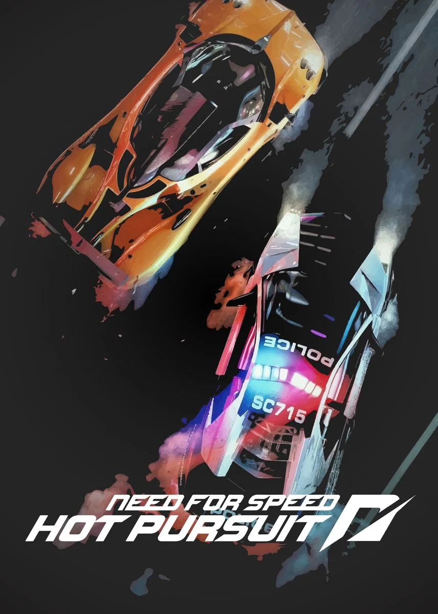 Need For Speed: Hot Pursuit (2010) [Ru/En] Repack Decepticon [Limited Edition]