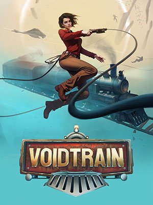 Voidtrain: Deluxe Edition [Early Access + DLC] (2023) RePack от Pioneer