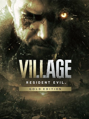 Игра на ПК - Resident Evil Village (7 мая 2021)