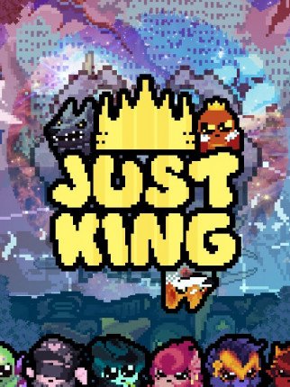 Just King (2023) [Eng/Multi] Portable