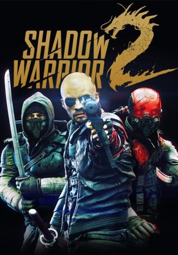 Shadow Warrior 2 Deluxe Edition (2016) RePack от селезень