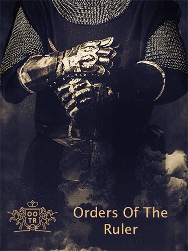 Orders of the Ruler (2023) RePack от FitGirl
