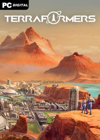Terraformers (2023) RePack от FitGirl