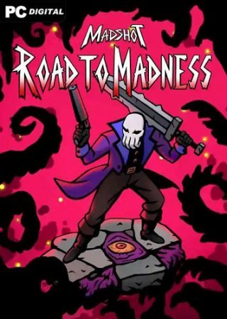 Madshot: Road to Madness (2023) RePack от FitGirl