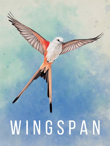 Wingspan: Special Edition (2021) RePack от Pioneer