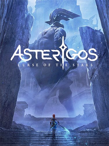 Asterigos: Curse of the Stars - Ultimate Edition (2022) RePack от FitGirl