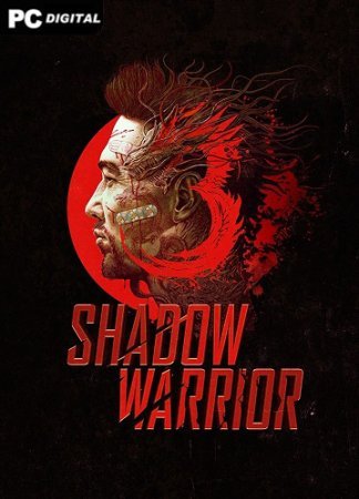 Shadow Warrior 3 - Deluxe Definitive Edition (2022) RePack от селезень
