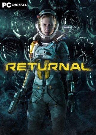 Returnal (2023) RePack от Chovka