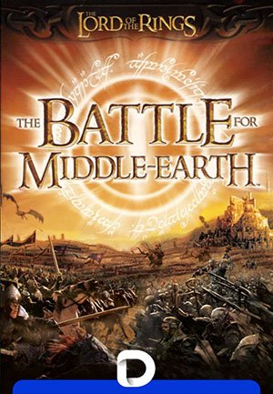 The Lord Of The Rings: The Battle for Middle-Earth (2004) RePack от Decepticon