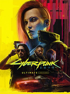 Cyberpunk 2077: Ultimate Edition (2020) RePack от FitGirl