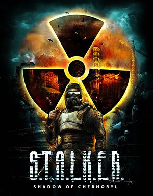 S.T.A.L.K.E.R.: Shadow of Chernobyl / S.T.A.L.K.E.R.: Тень Чернобыля (2007) [Ru/Multi] [Lost Alpha Developer's Cut, 1.4007 Final, MOD]