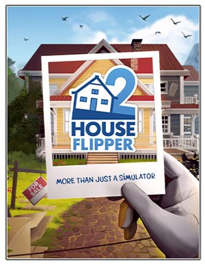 Хаус Флиппер 2 / House Flipper 2 (2023) RePack от Chovka