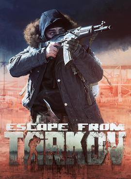 Escape from Tarkov (2017) [Ru/Eng] Portable