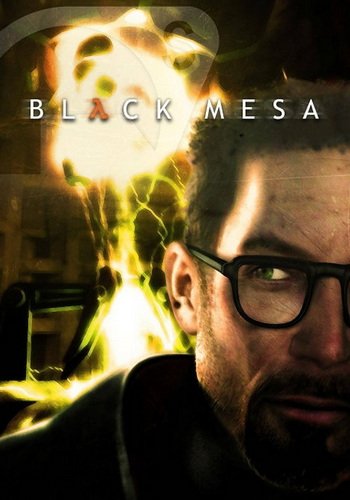 Black Mesa (2020) [Ru/Eng] Repack SE7EN
