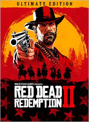 Red Dead Redemption 2 (2019) [Ru/Multi] RGL-Rip