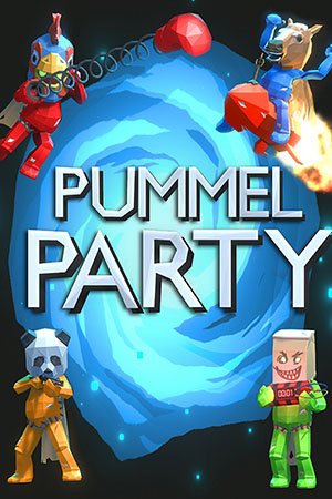 Pummel Party (2018) RePack от Pioneer