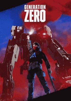 Generation Zero: Ultimate Bundle (2019) RePack от Pioneer
