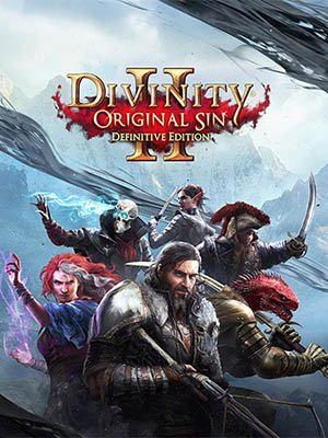 Divinity: Original Sin 2 - Definitive Edition (2018) RePack от FitGirl