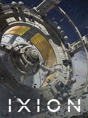 IXION: Deluxe Edition (2022) Лицензия