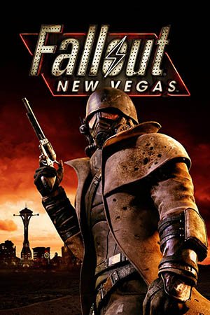 Fallout: New Vegas - Ultimate Edition(2010) Repack от xatab