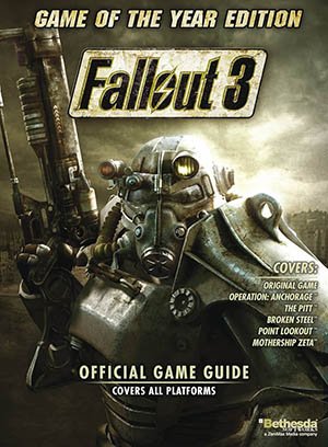 Fallout 3: Game of the Year Edition (2009) Repack от xatab