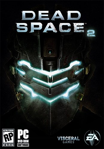 Dead Space 2: Collector's Edition (2011) RePack от FitGirl