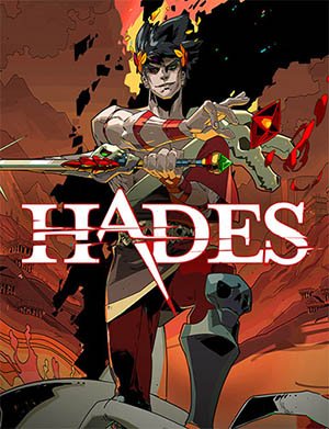 Hades (2020) RePack от FitGirl