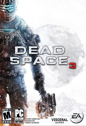 Dead Space 3: Limited Edition (2013) RePack от FitGirl