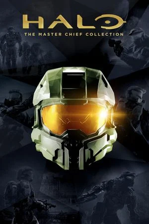 Halo: The Master Chief Collection - Halo: Reach, Halo: Combat Evolved Anniversary (2019) Repack от xatab