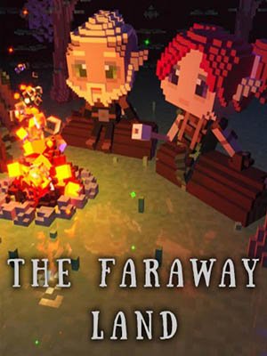 The Faraway Land (2024) RePack от Pioneer