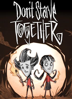 Don't Starve Together (2013) RePack от Pioneer