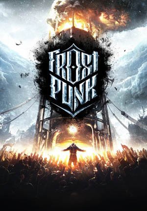 Frostpunk: Game of the Year Edition (2018) Repack от dixen18