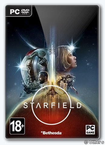 Starfield (2023) [Ru/Multi] Repack Other s [Premium Edition]